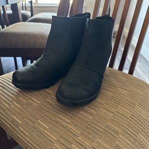 Sorel Joan Of Arctic bootie